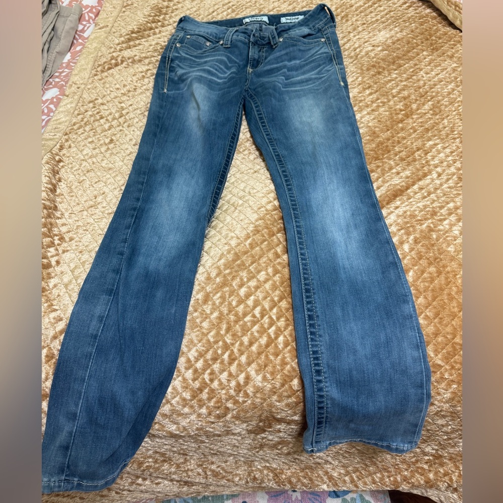 Daytrip Jeans